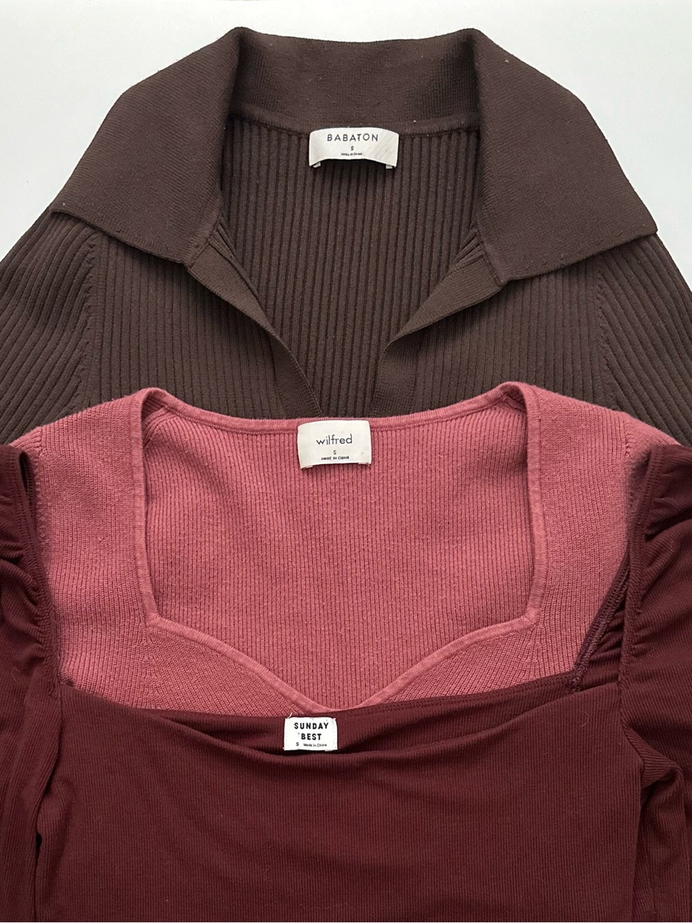 ARITZIA Size S Bundle - Picture 3 of 9